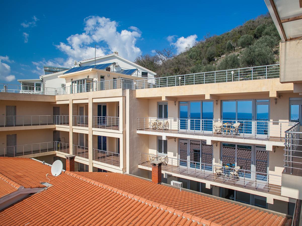 Raymond Sveti Stefan